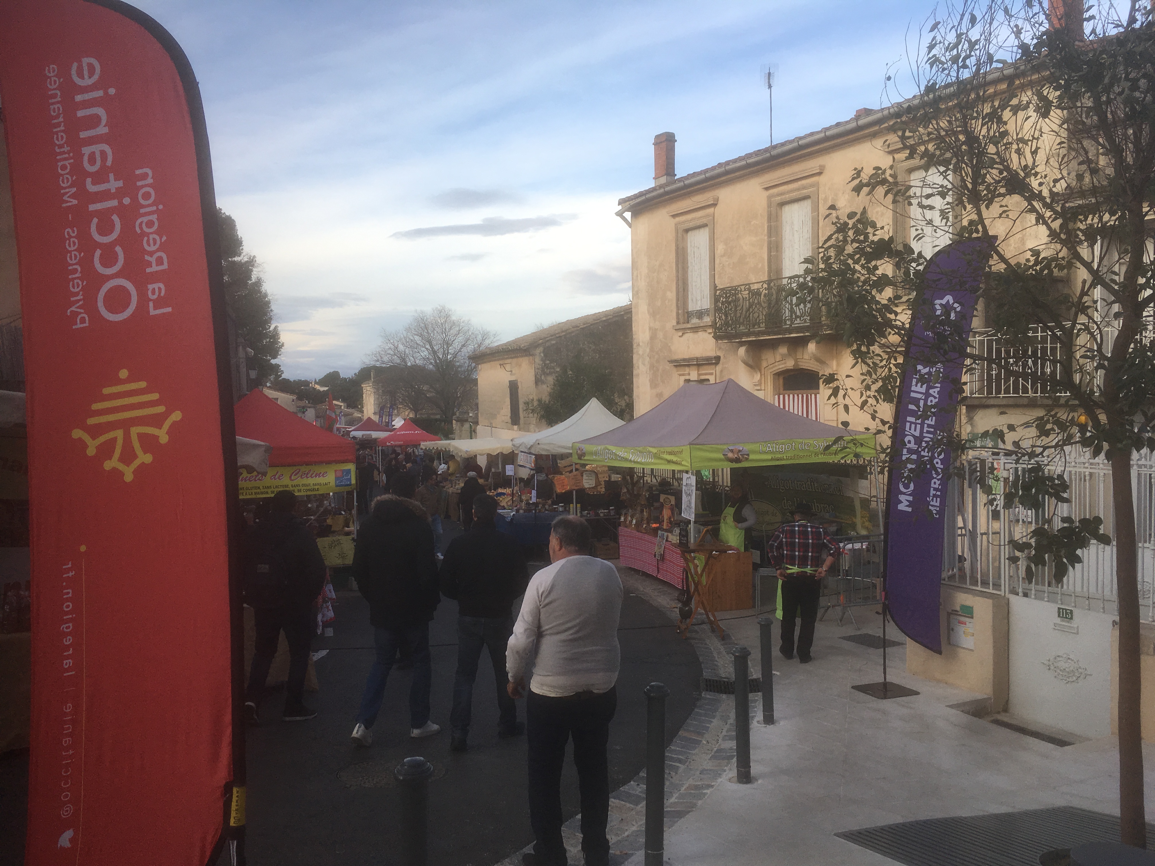 Fete De La Truffe Saint Genies Des Mourgues 2022